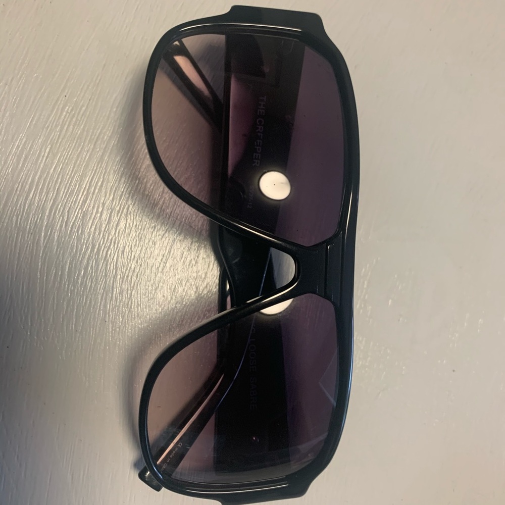 Sabre Sunglasses- The Creeper